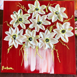 Heart and Soul 20x20