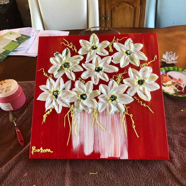 Heart and Soul 20x20