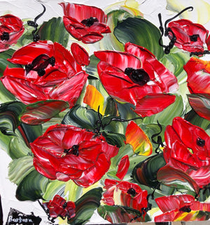 Red Roses