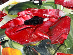 Red Roses