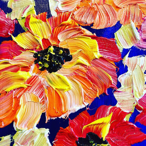 Party Bouquet - Custom Sizes Available