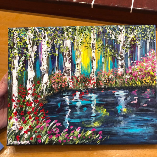 Breathing Space - Original