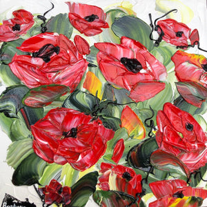 Red Roses
