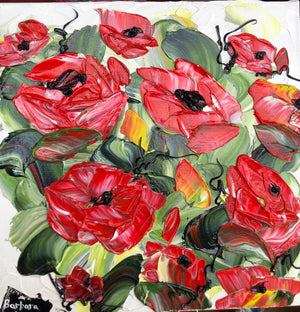 Red Roses