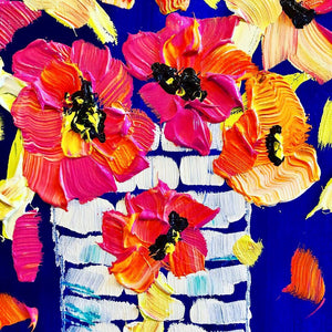 Party Bouquet - Custom Sizes Available