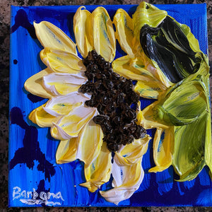 Sunflower Love 2