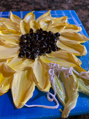 Sunflower Love