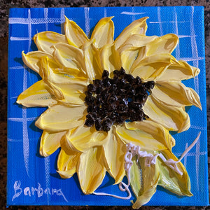 Sunflower Love