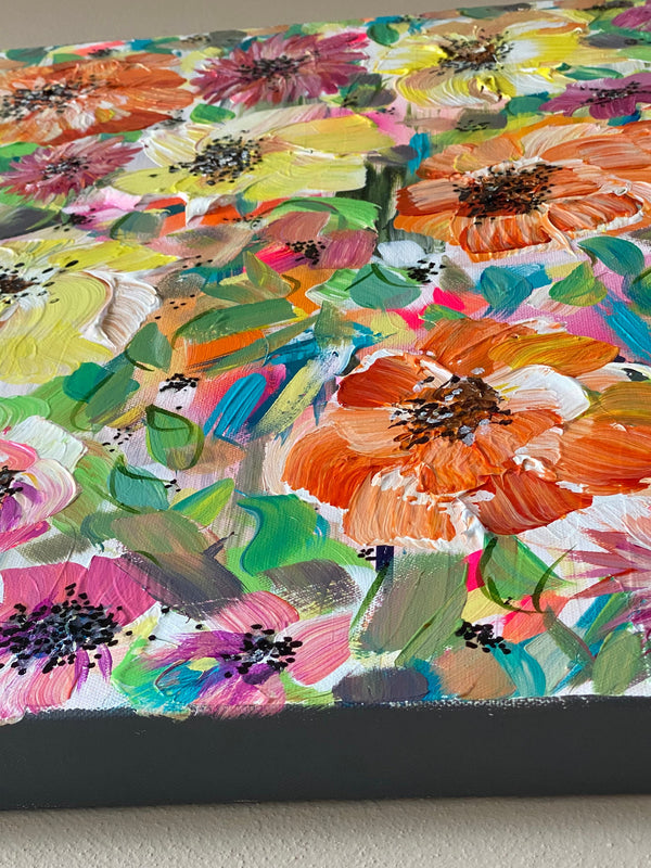Spring Love