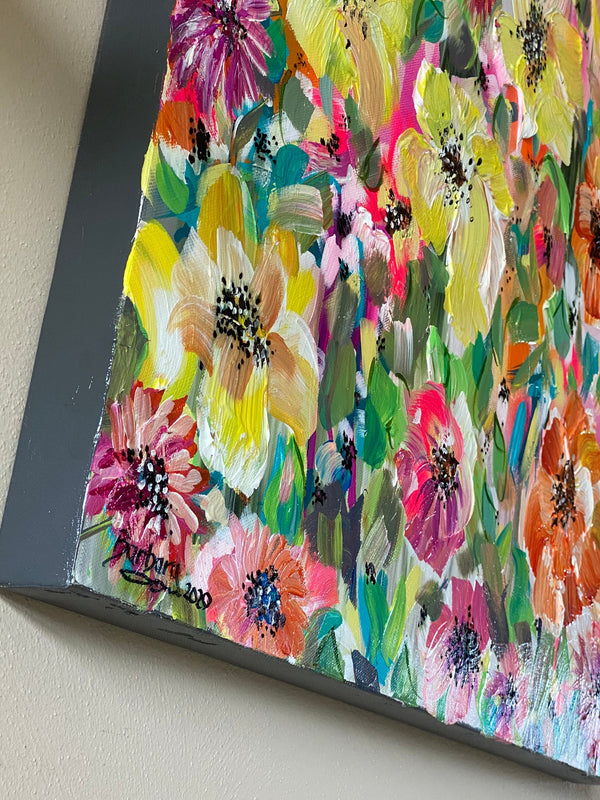 Spring Love