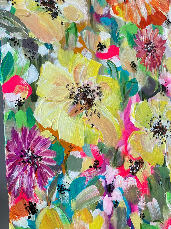Spring Love