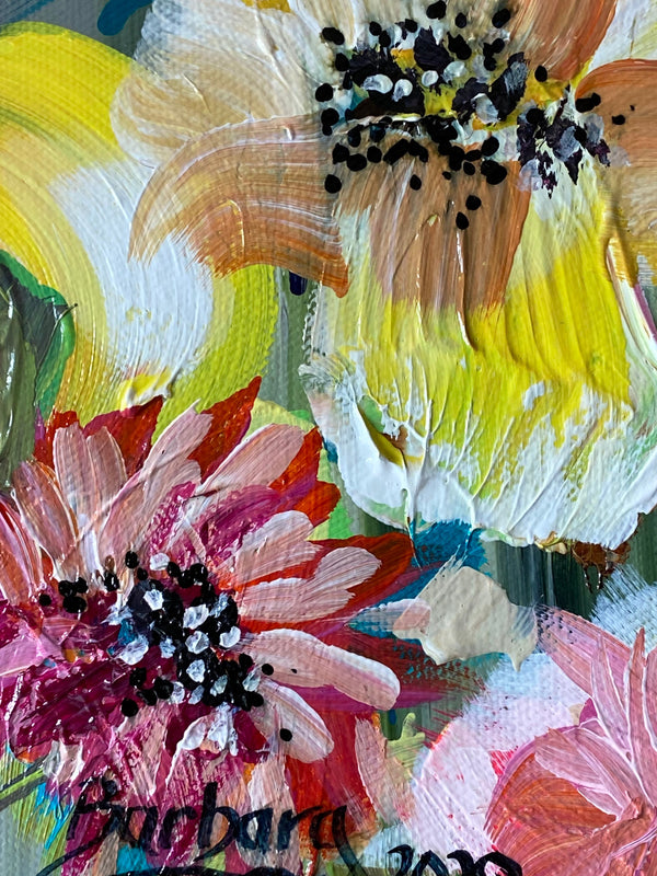 Spring Love