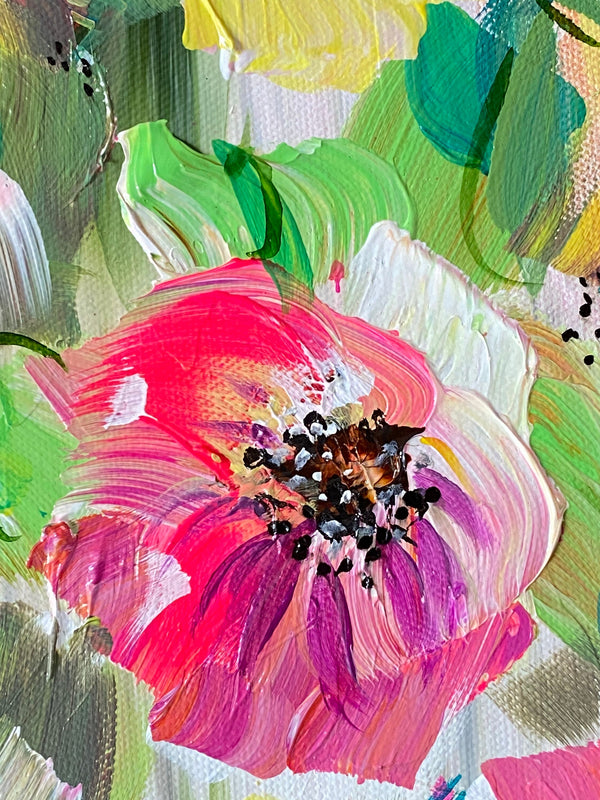 Spring Love