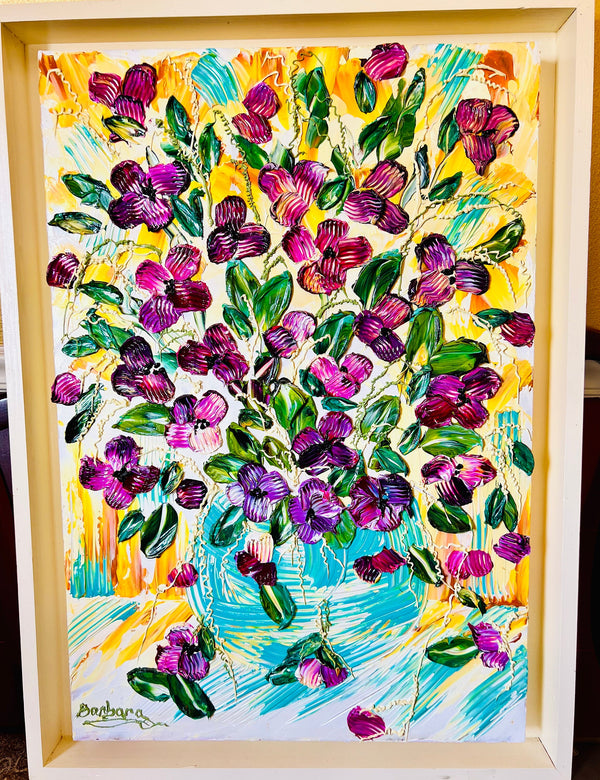 Love is All You Need