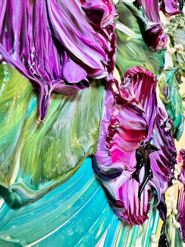 Love is All You Need