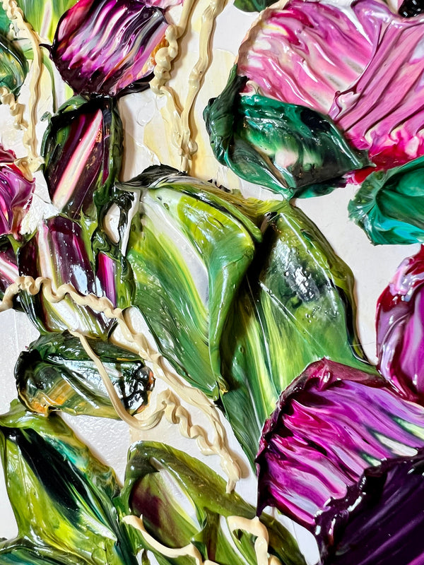 Love is All You Need