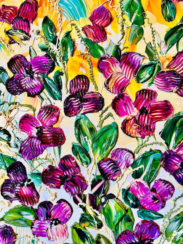 Love is All You Need