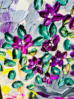 Violets