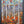 Fall Symphony - Abstract Landscape Impasto Painting, 24x48 - Item #37