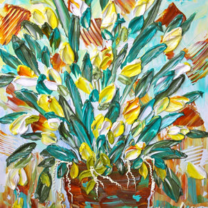 Tulip Bliss