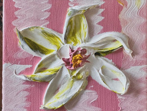 Flower 6x6