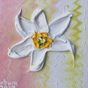 Flower: Petal Pops 6x6