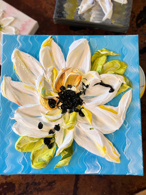 Flower12x12