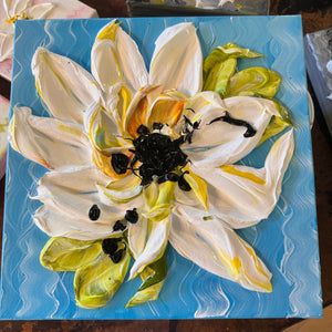 Flower12x12
