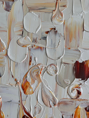 Mingling Texture with Life