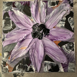 Petal Pops 6x6