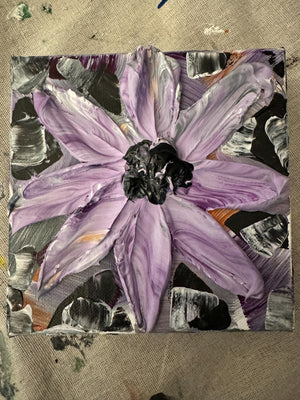 Petal Pops 6x6