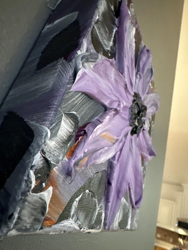 Petal Pops 6x6