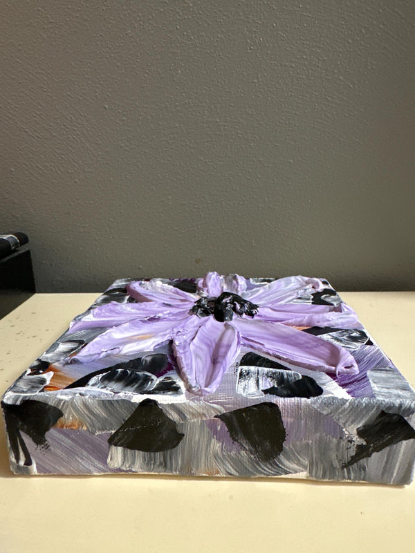 Petal Pops 6x6