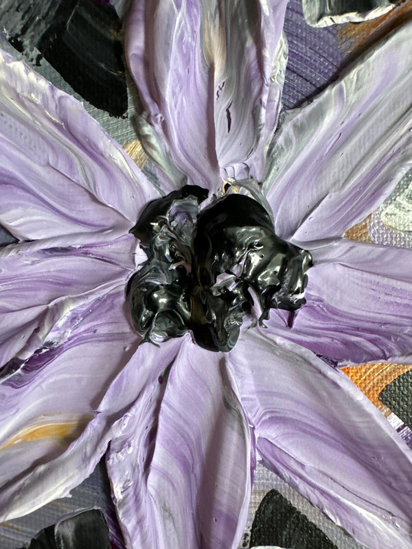 Petal Pops 6x6