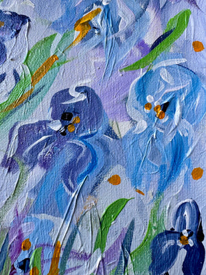 Iris Love