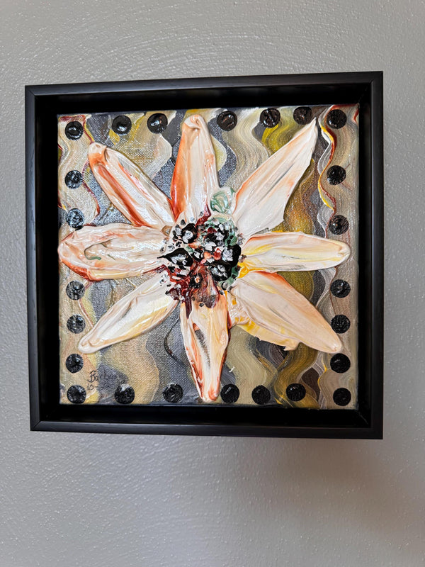 Petal Pops 8x8