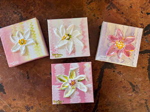 Flower 6x6