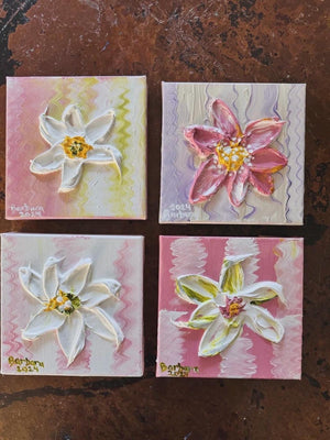 Flower 6x6
