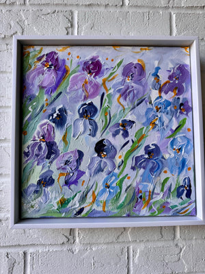 Iris Love