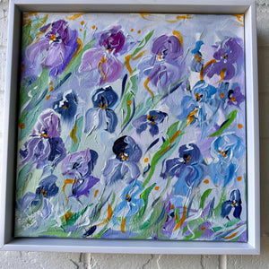 Iris Love
