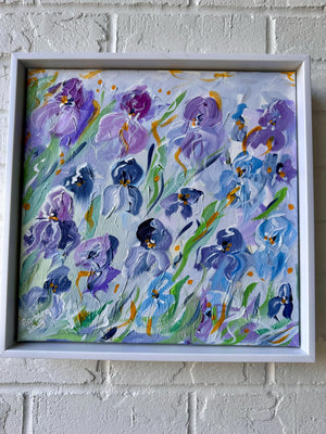 Iris Love