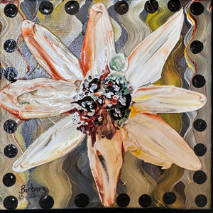 Petal Pops 8x8