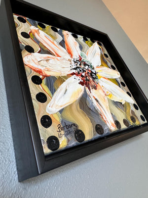 Petal Pops 8x8