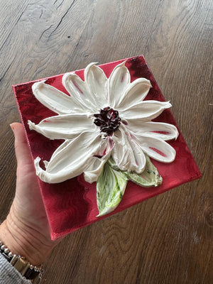 Petal Pops 6x6