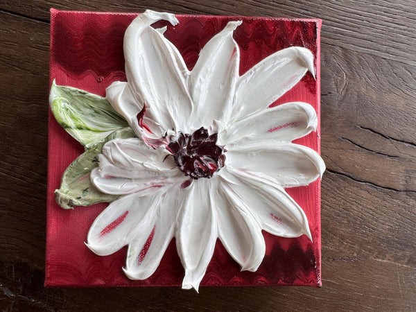 Petal Pops 6x6