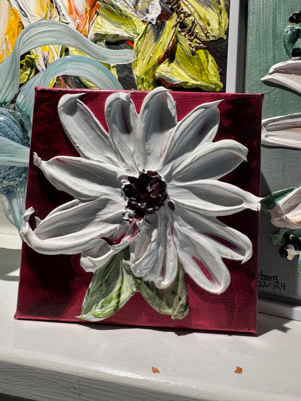 Petal Pops 6x6