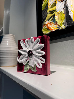 Petal Pops 6x6
