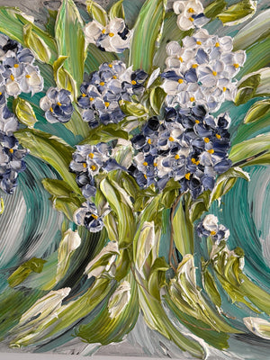 Garden Joy 33x 22