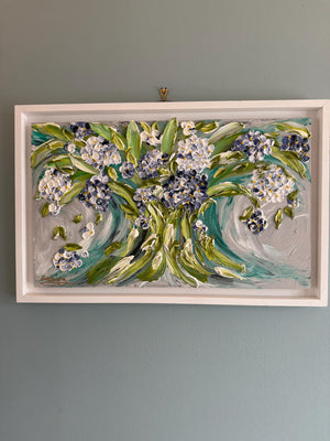 Garden Joy 33x 22