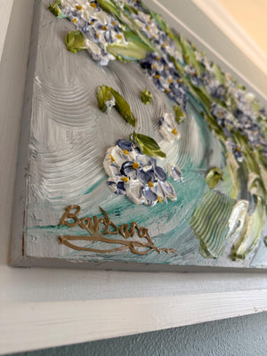 Garden Joy 33x 22